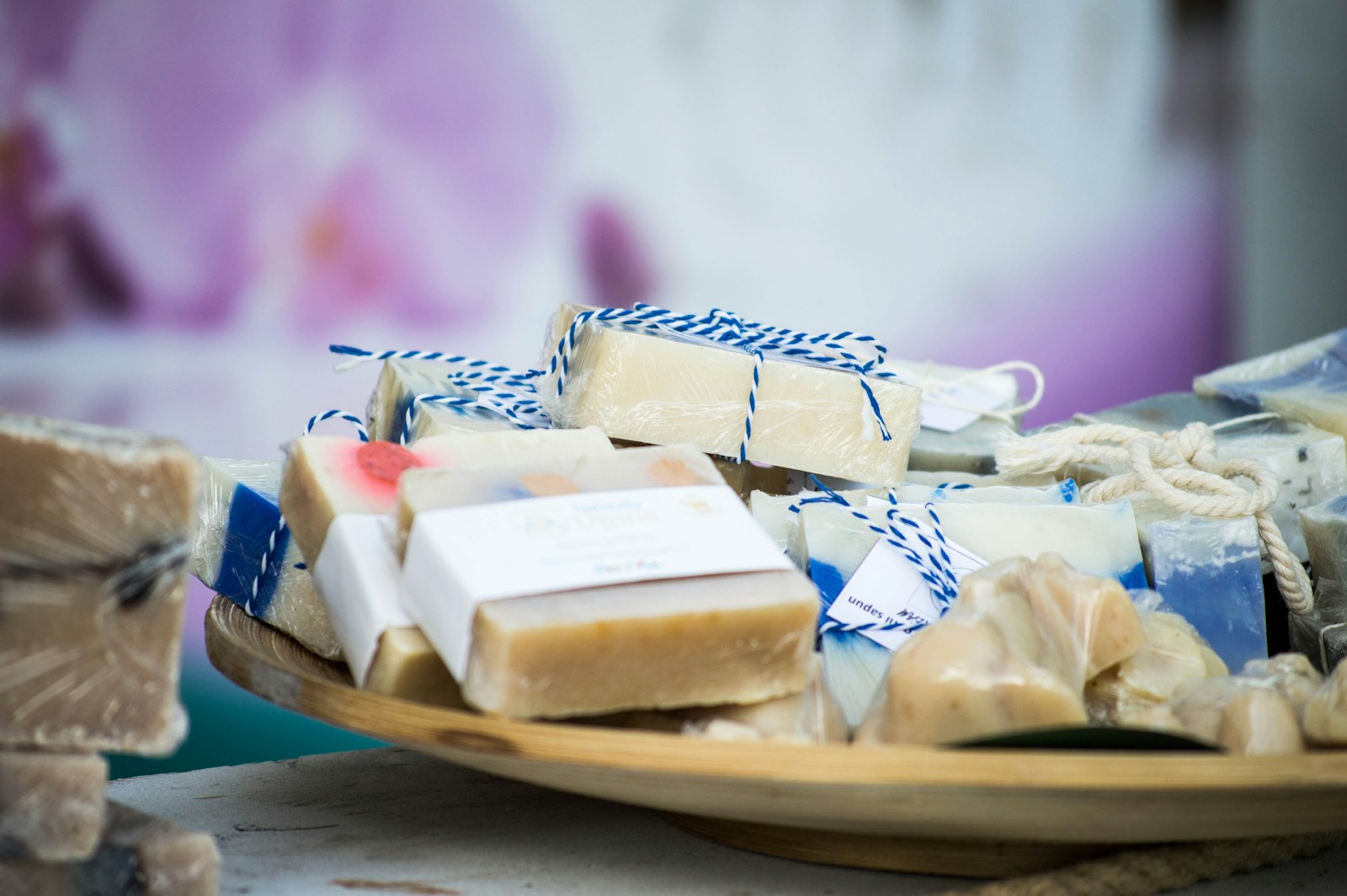 The Value Chain of Soap: Understanding the Journey from Production to Consumer