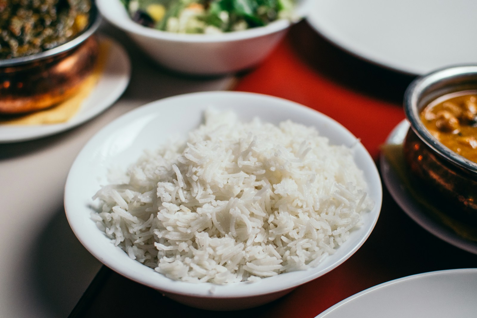 Understanding the Value Chain of Rice: From Farm to Table