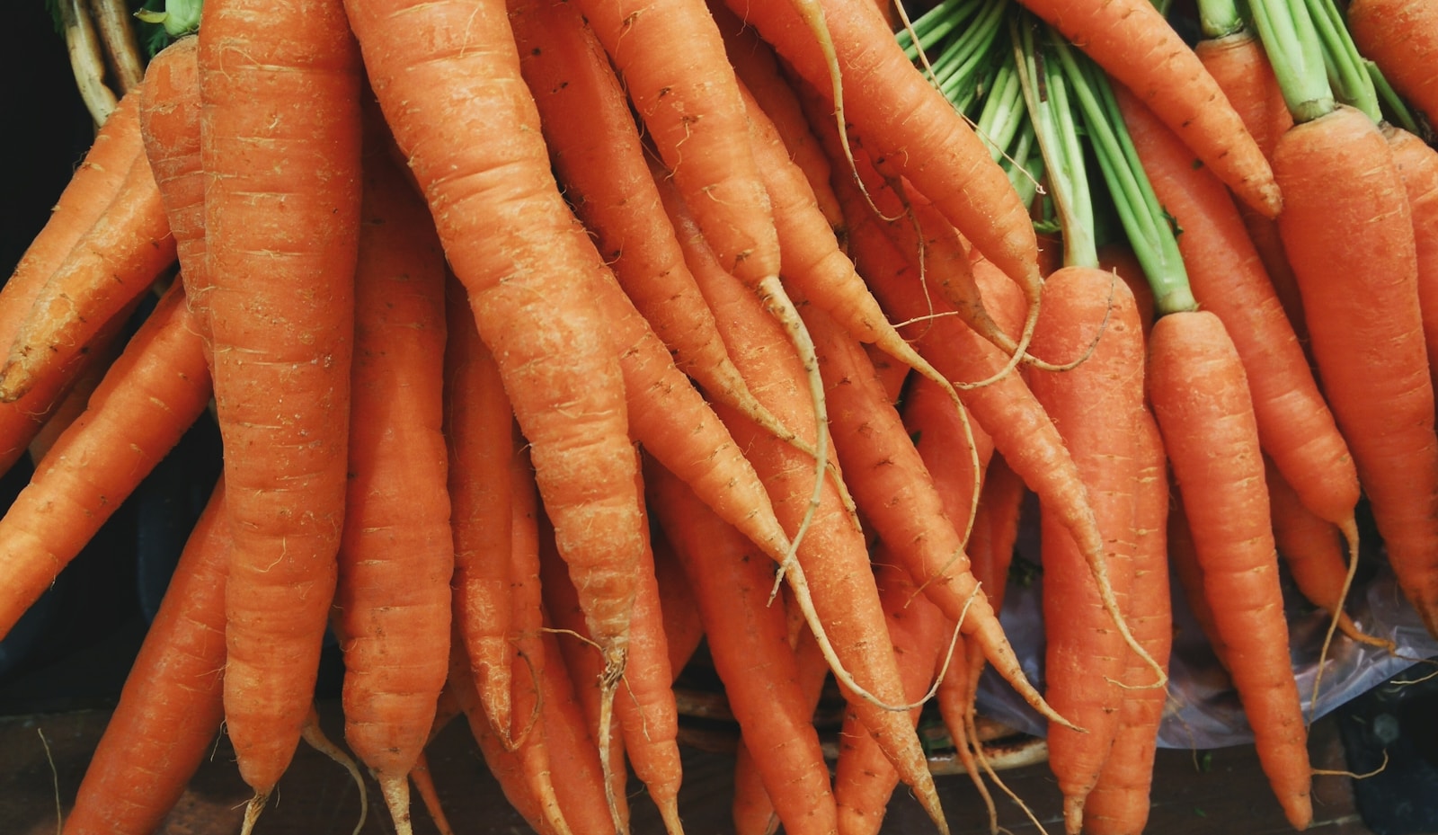 Understanding the Value Chain of Carrots: From Farm to Consumer